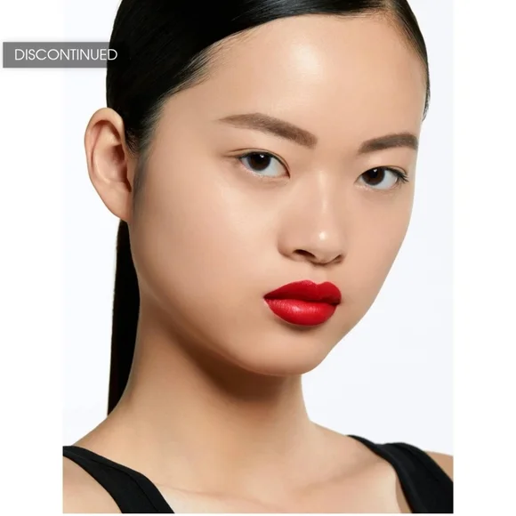 New Without Box- YSL Rouge Pur Couture Satin Lipstick- 01 - Picture 6 of 8